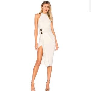 Zhivago Astor Dress in White SOLD Out online